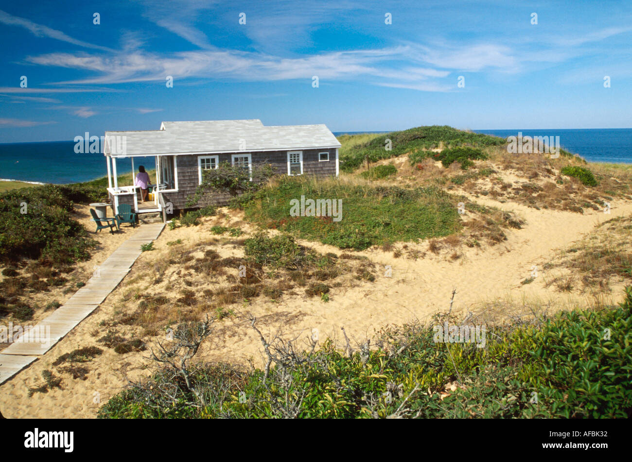Massachusetts New England Cape Cod Wellfleet Maguire Landing Stock Photo Alamy Massachusetts New England Cape Cod Wellfleet Maguire Landing Stock Photo Alamy