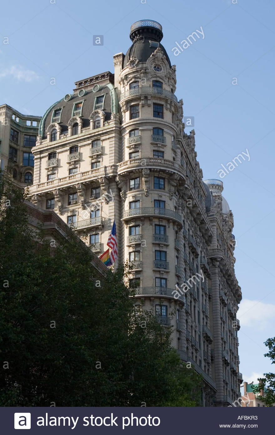 Ansonia Stock Photos & Ansonia Stock Images - Alamy