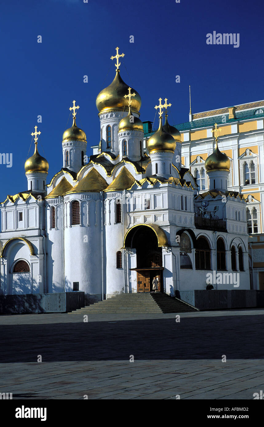 Cathedral of the assumption hi-res stock photography and images - Alamy