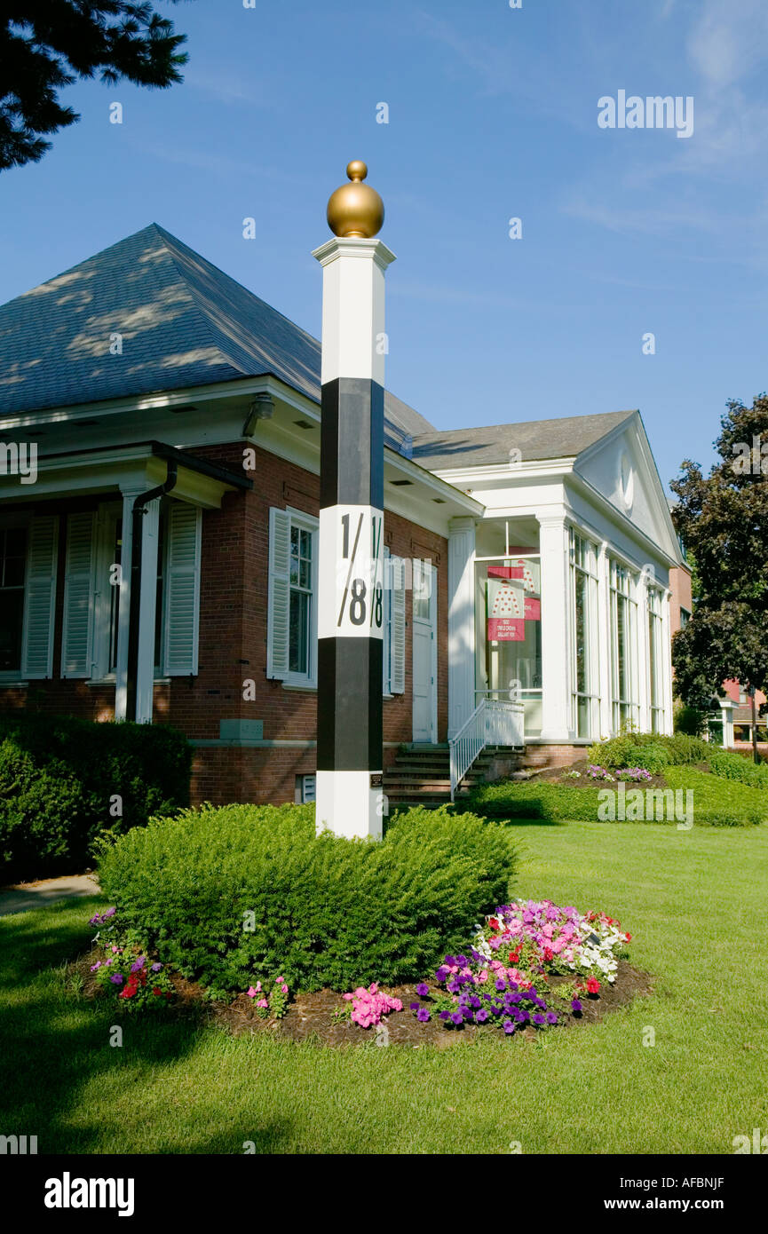 National Museum Of Racing And Hall Of Fame Saratoga Springs New York ...