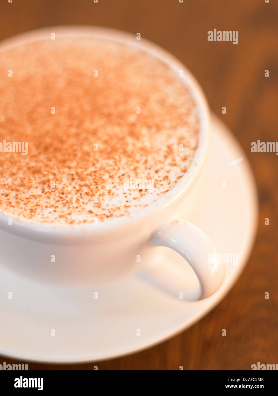 cup of coffee Stock Photo - Alamy