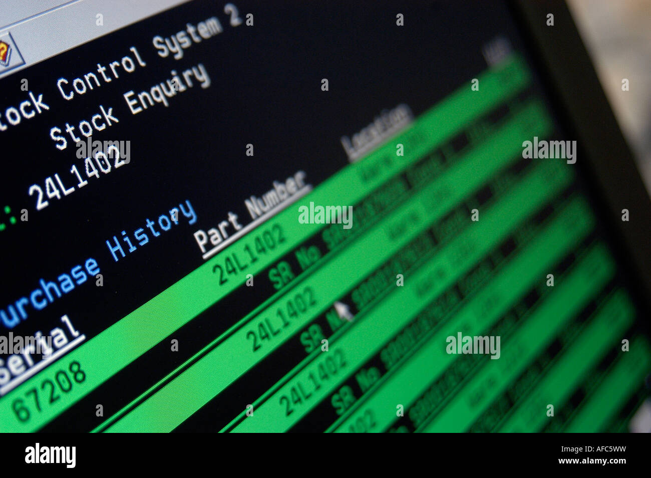 Screen work hi-res stock photography and images - Alamy