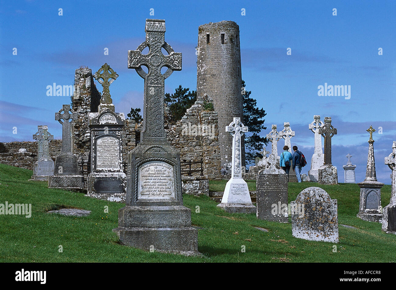 Barrow — unclassified in Clonfinlough