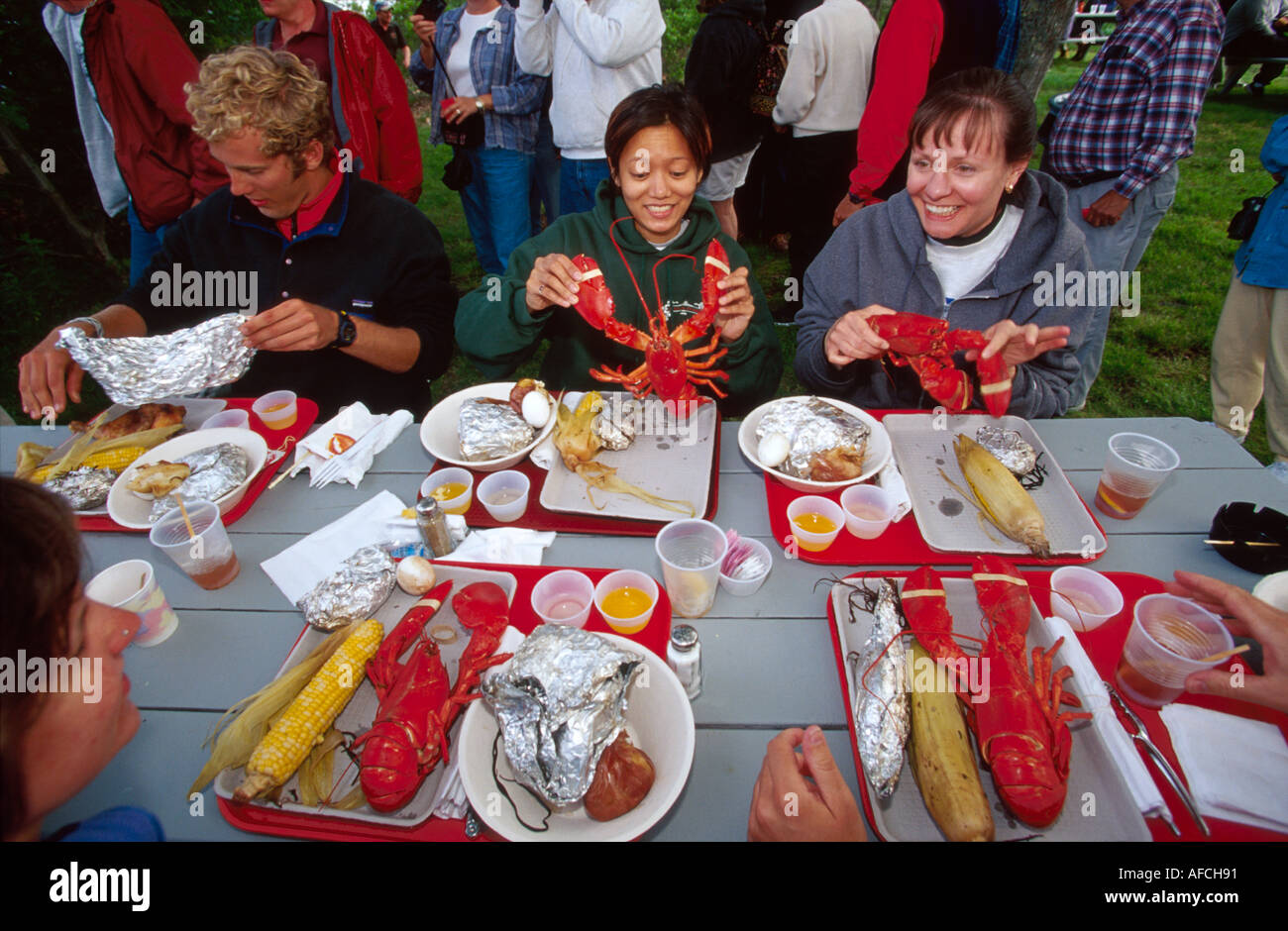 Maine Cabbage Island Linekin Bay,Windjammer Days,festival,festivals