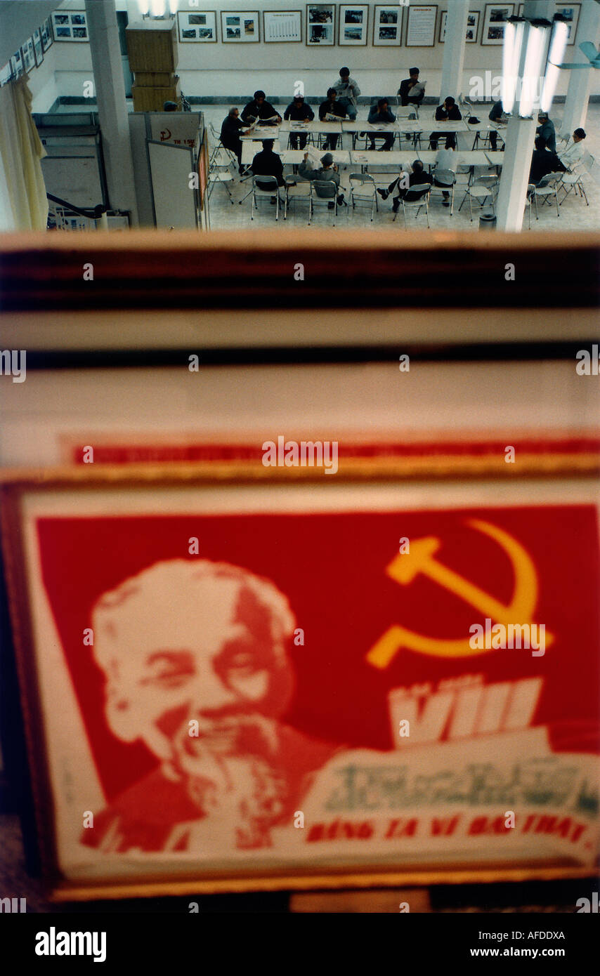 Bild von Ho Chi Minh, Hanoi Vietnam Stock Photo - Alamy