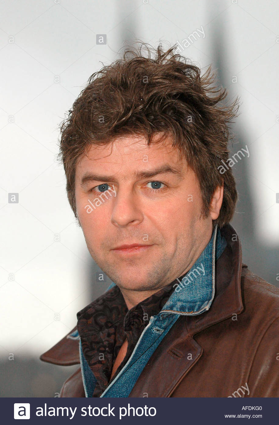 Uwe Fellensiek Uwe Fellensiek