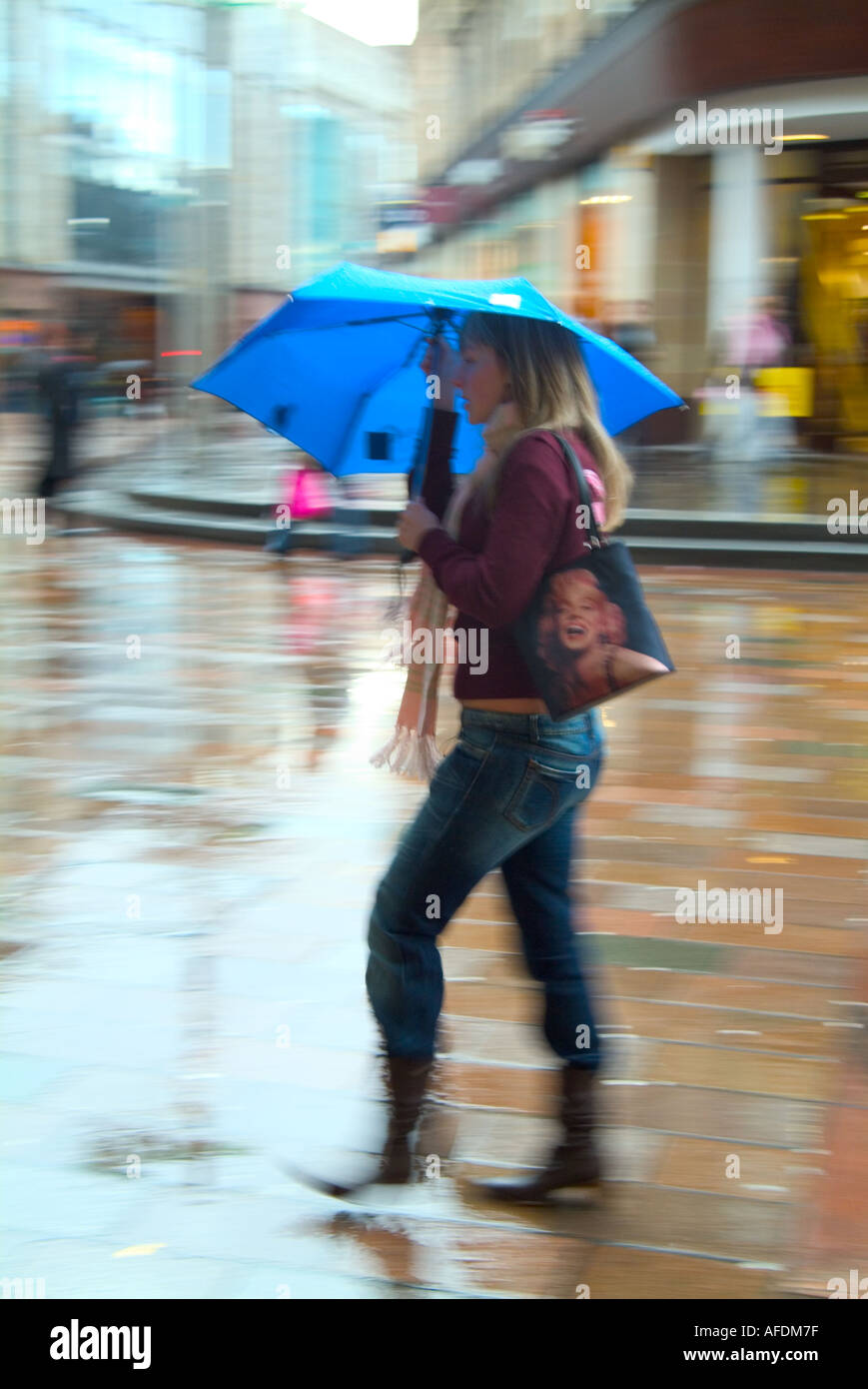 Walking With Umberella Hi res Stock Photography And Images Alamy Walking With Umberella Hi res Stock Photography And Images Alamy