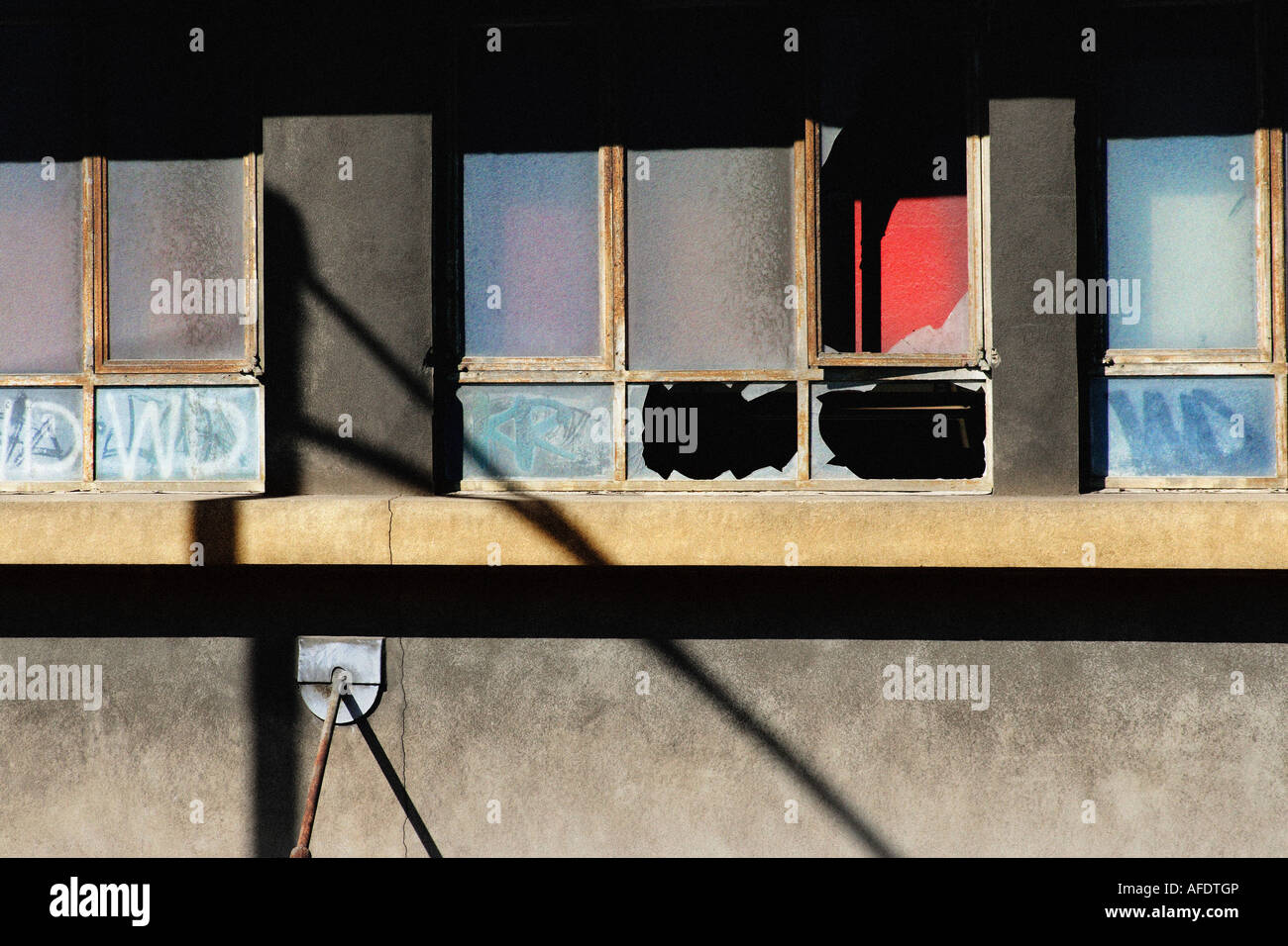 The former City of Melbourne Electric Lighting Station, commonly known as the Lonsdale St Power