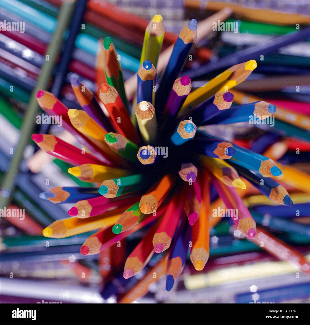 Scene of Life Stock Photo Alamy