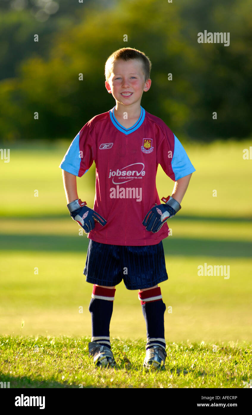 boys football kits