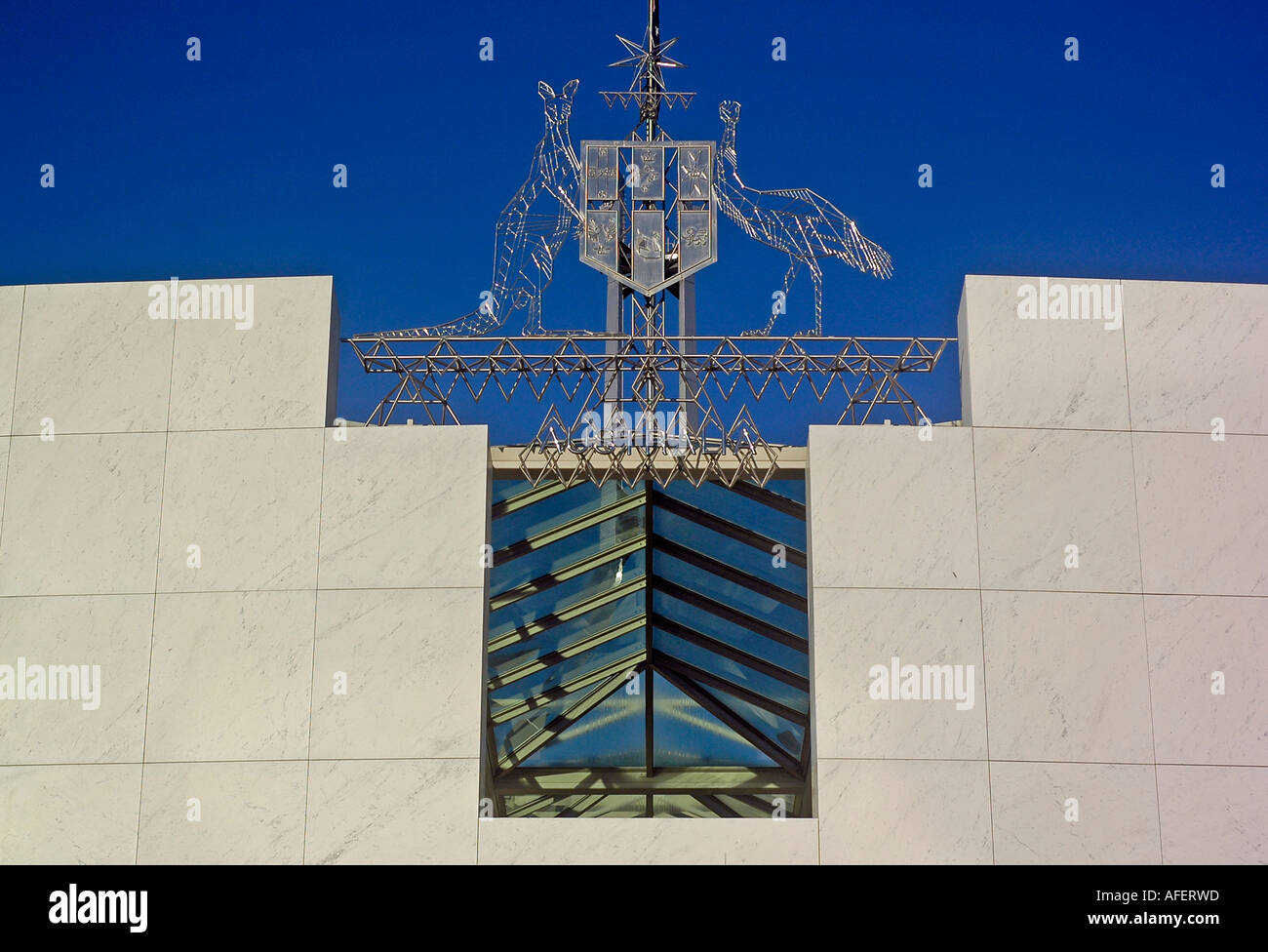 Canberra civic centre act australia hi-res stock photography and images ...