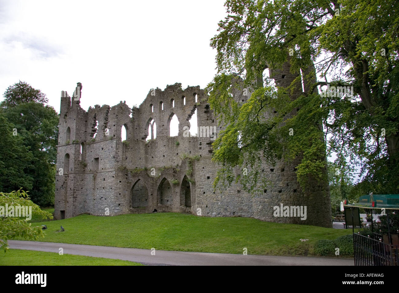 Jealous wall ireland hires stock photography and images Alamy