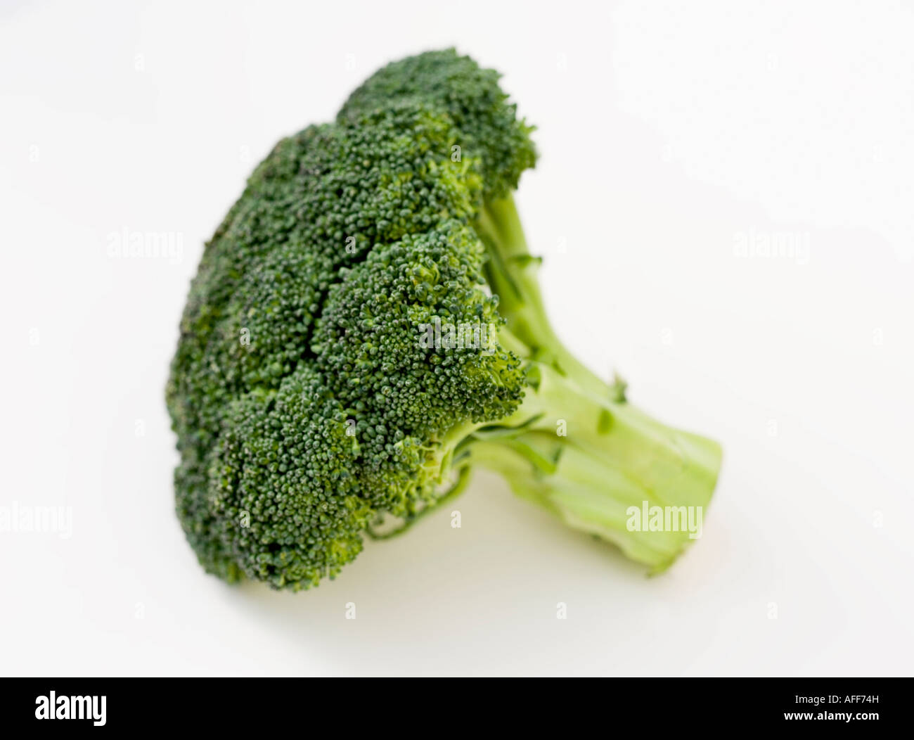 Studio shot food image Cut Out Stock Images & Pictures - Alamy