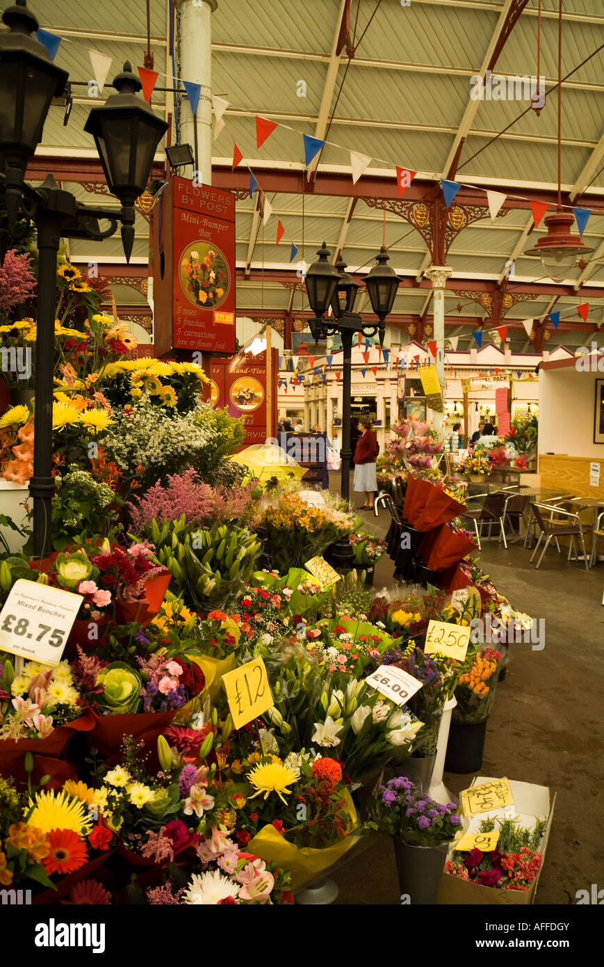 jersey flower market jersey flower market