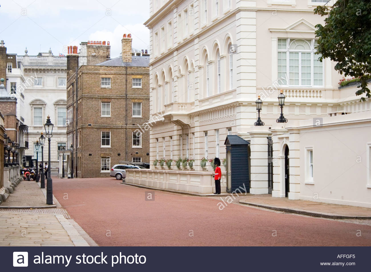 clarence house london