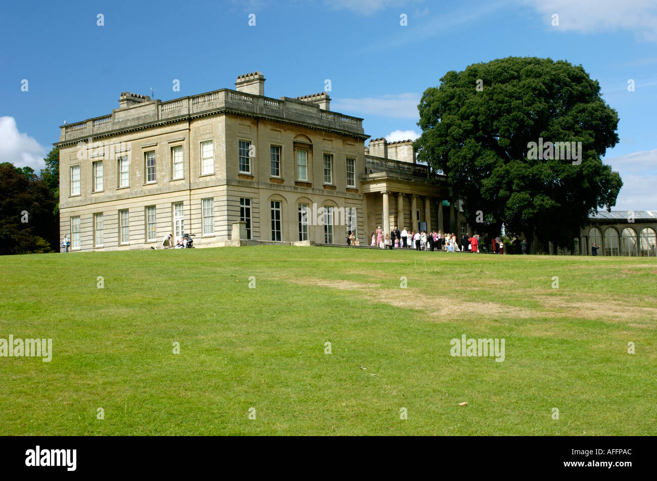 Blaise castle house museum bristol hires stock photography and images