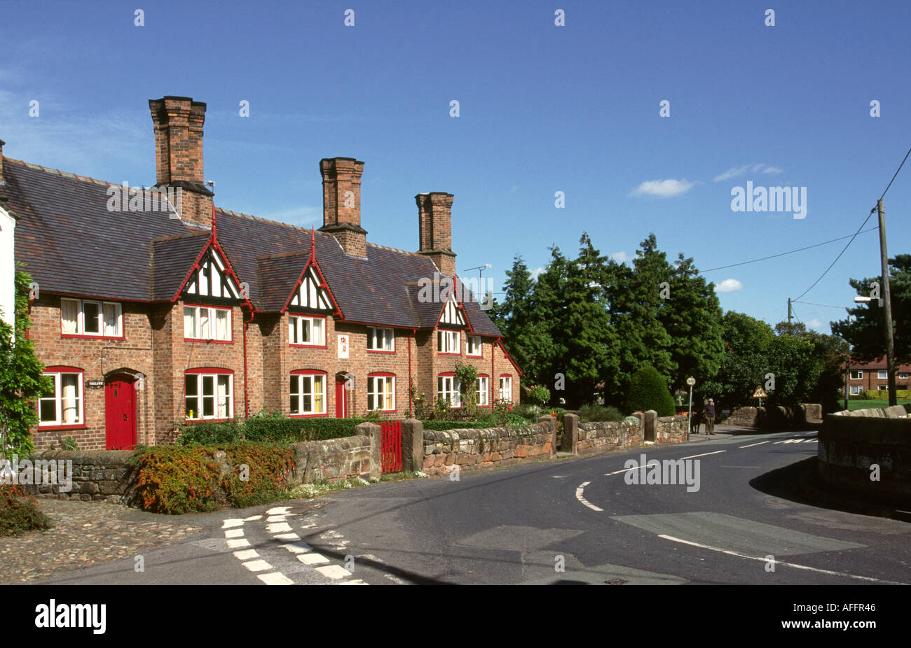 Bunbury cheshire hires stock photography and images Alamy