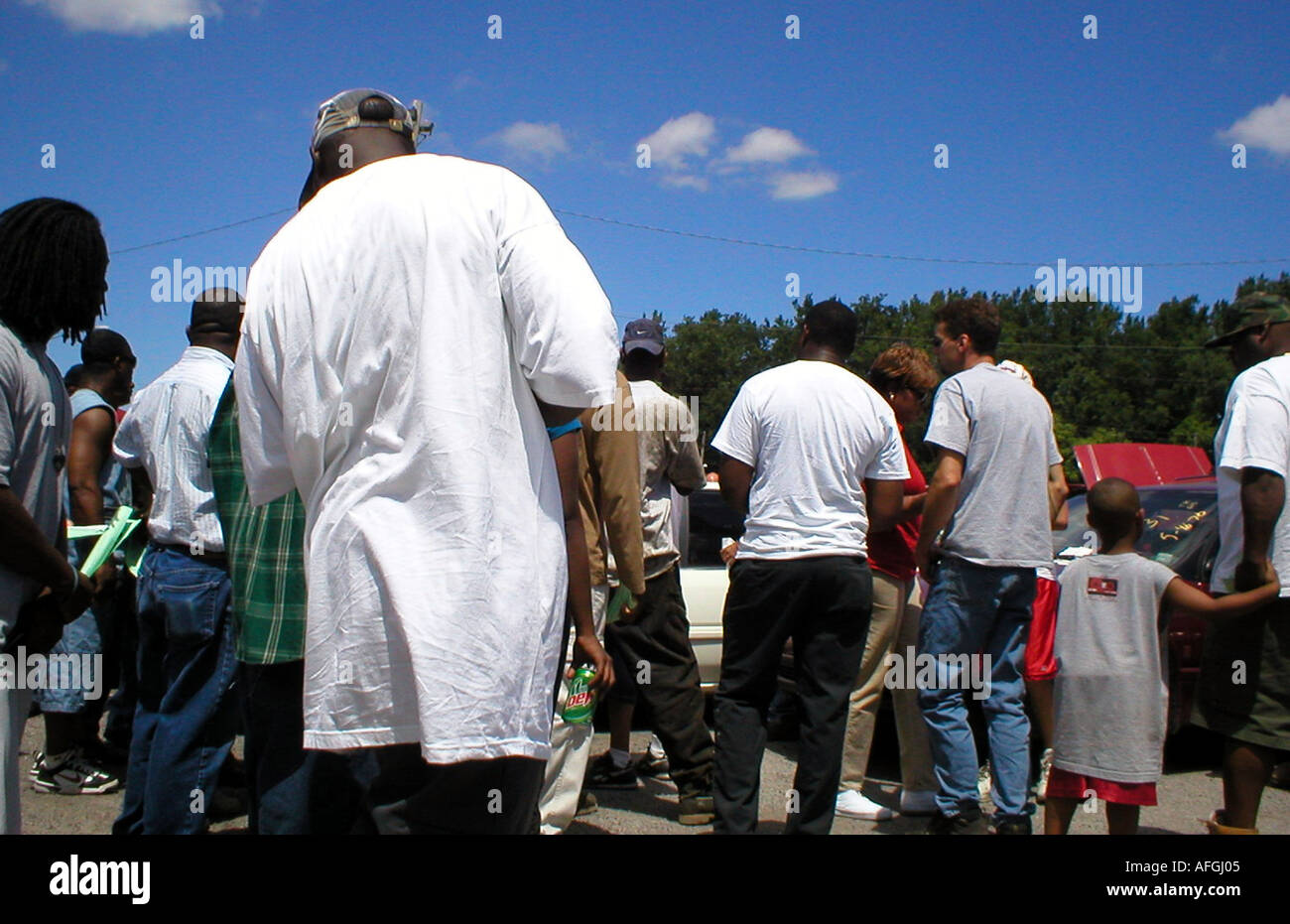 Car auction hires stock photography and images Alamy