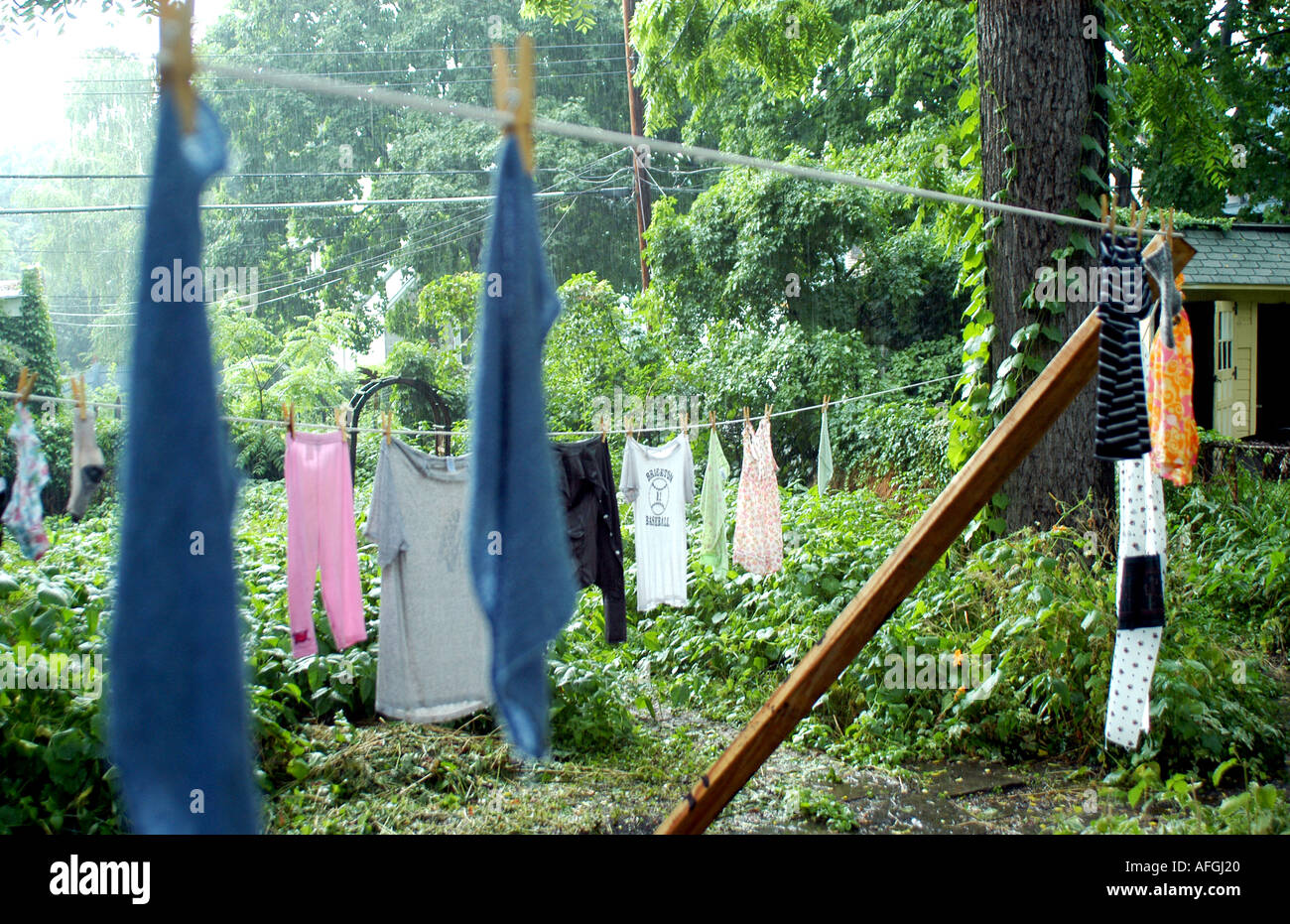 New york laundry hires stock photography and images Alamy