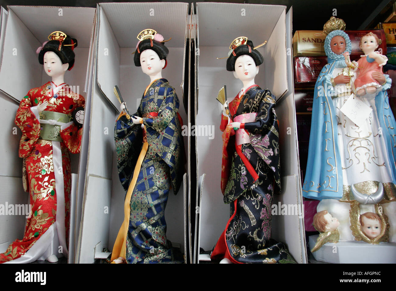 language little dolls