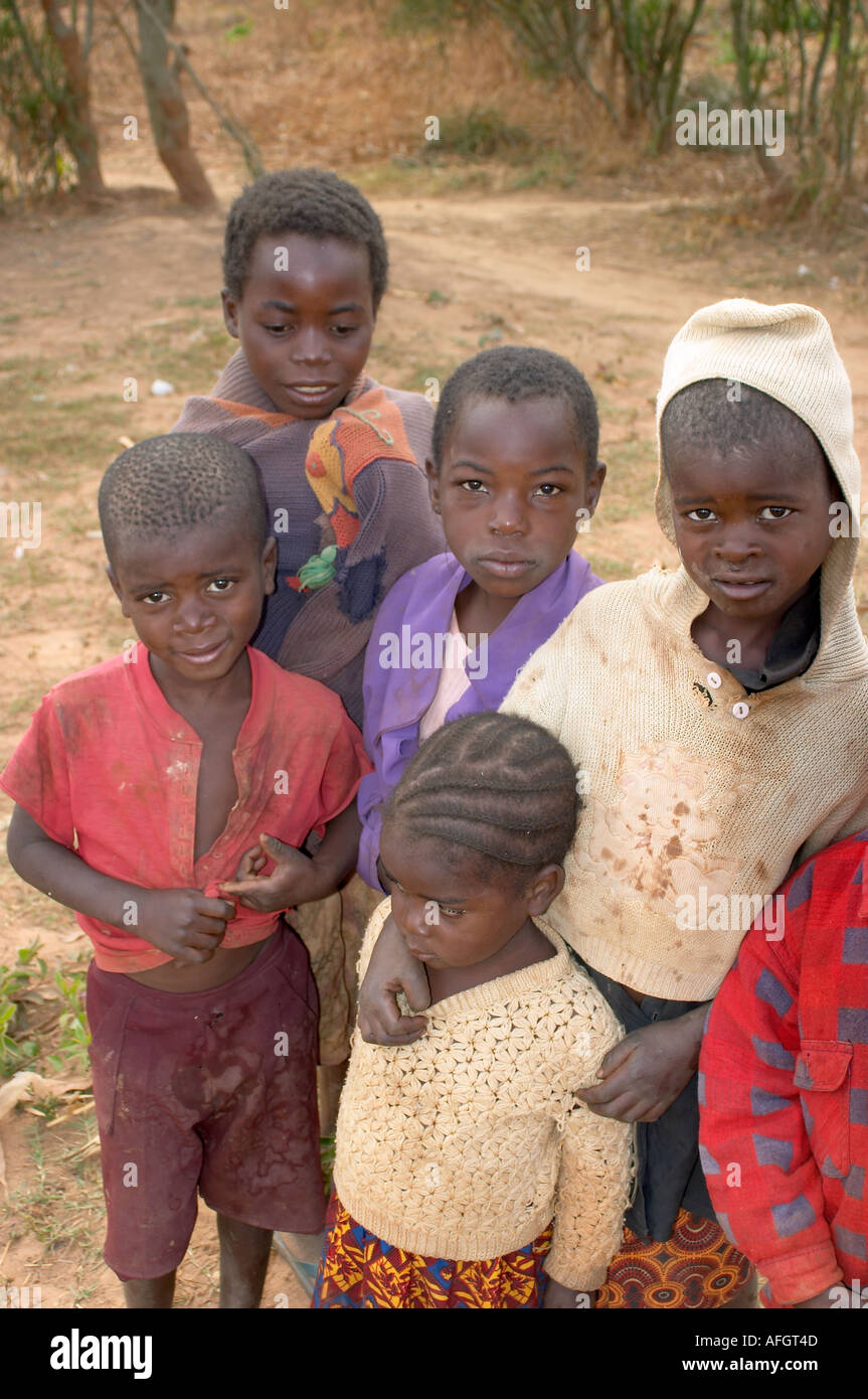 Black african boys hi-res stock photography and images - Alamy
