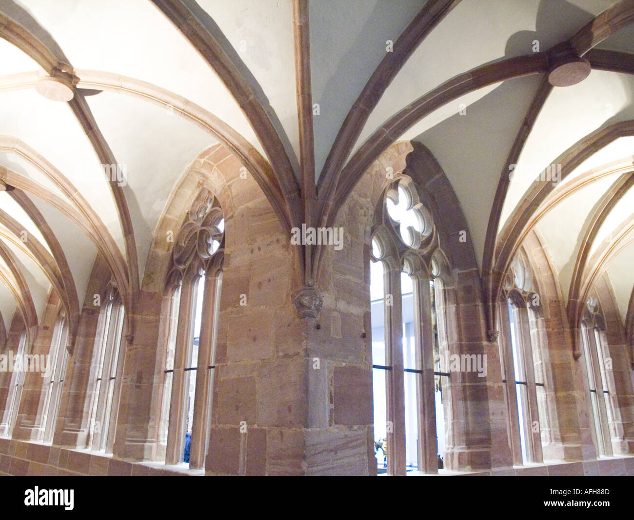 Germany Nuremberg National Museum Stock Photo - Alamy