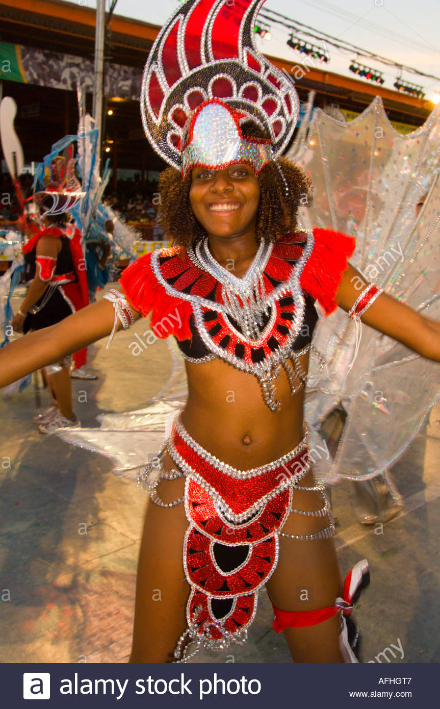Above Trinidad and tobago carnival rather good Opinion Trinidad and tobago carnival something also