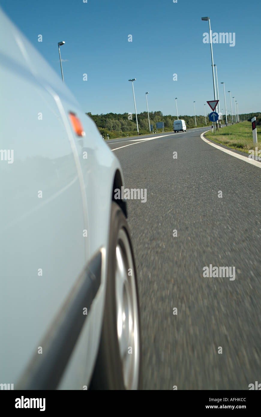 Driving and motoring hires stock photography and images Alamy