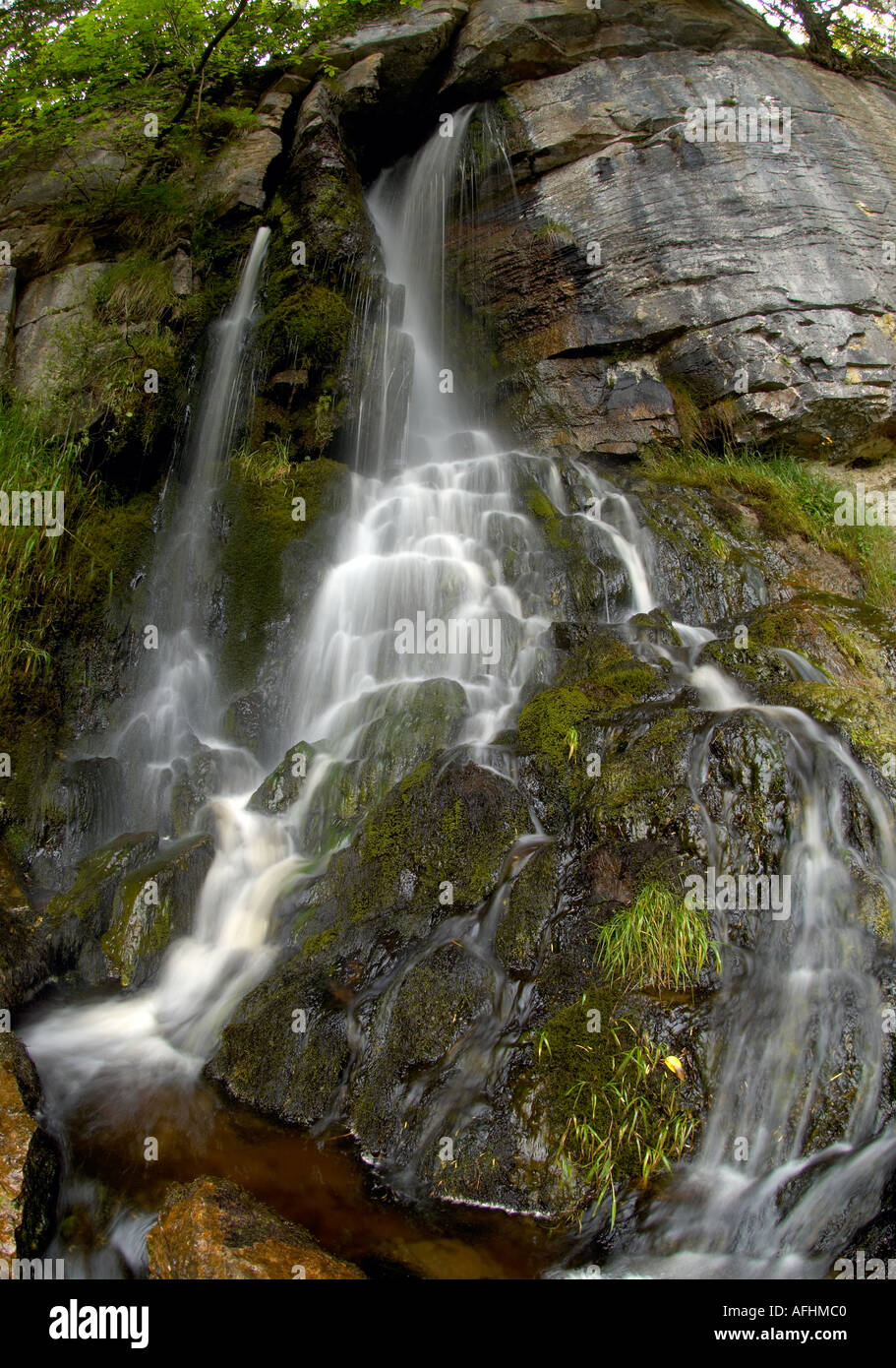 Taken with fisheye lens hi-res stock photography and images - Alamy