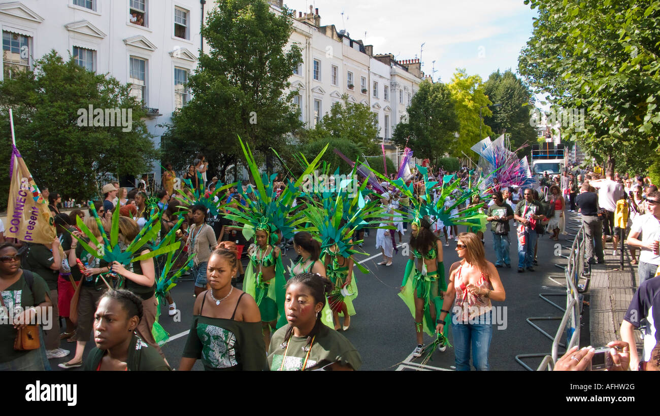 Notting hills hi-res stock photography and images - Alamy