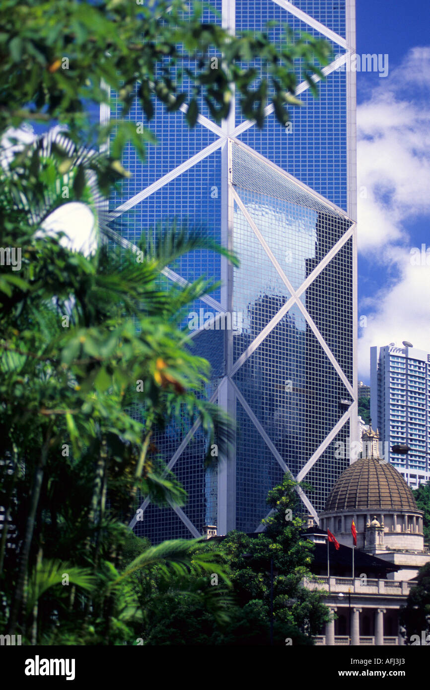 Bank of China Legislative Council building Hong Kong Stock Photo Alamy Bank of China Legislative Council building Hong Kong Stock Photo Alamy