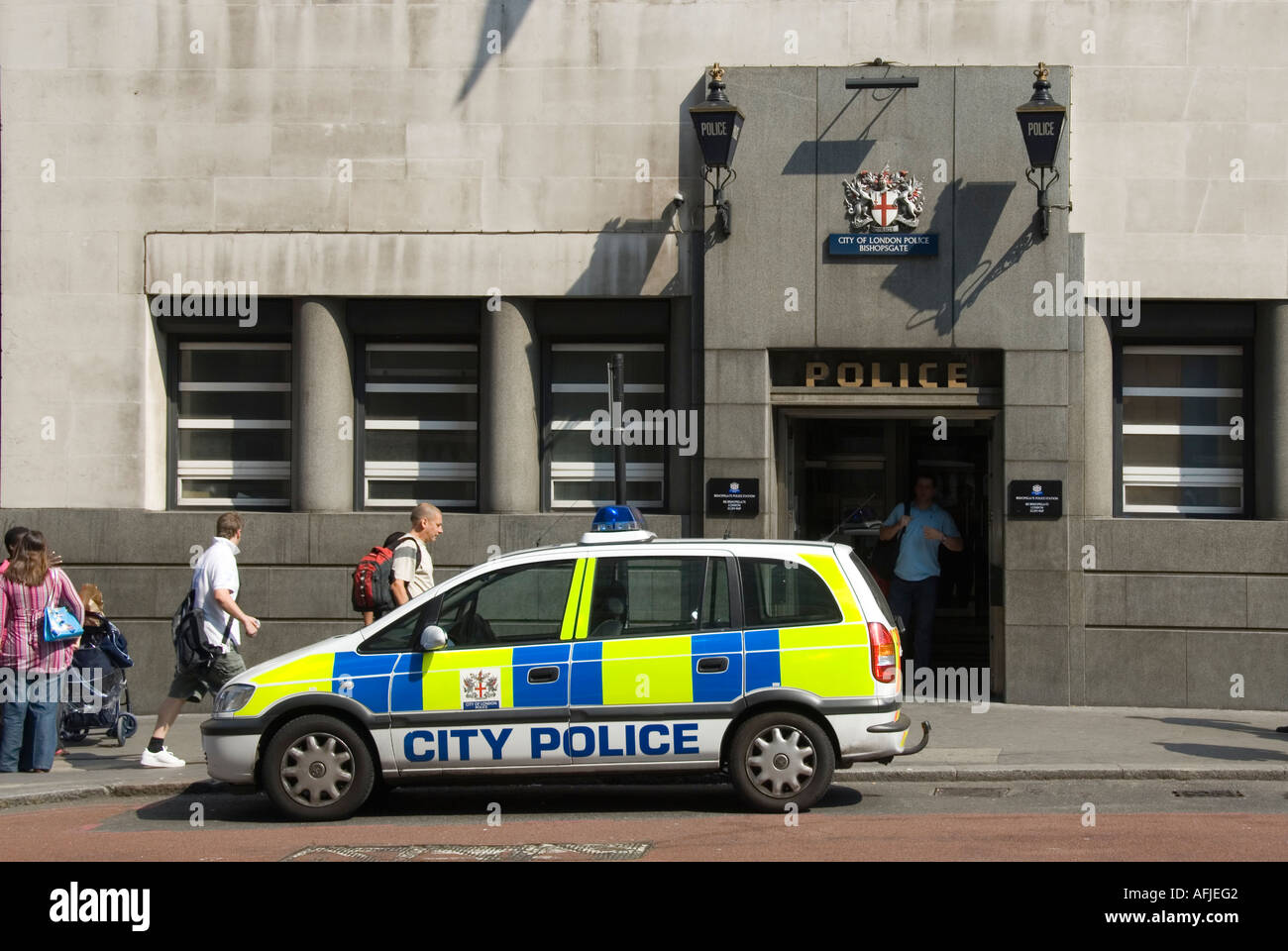 City london police station hires stock photography and images Alamy