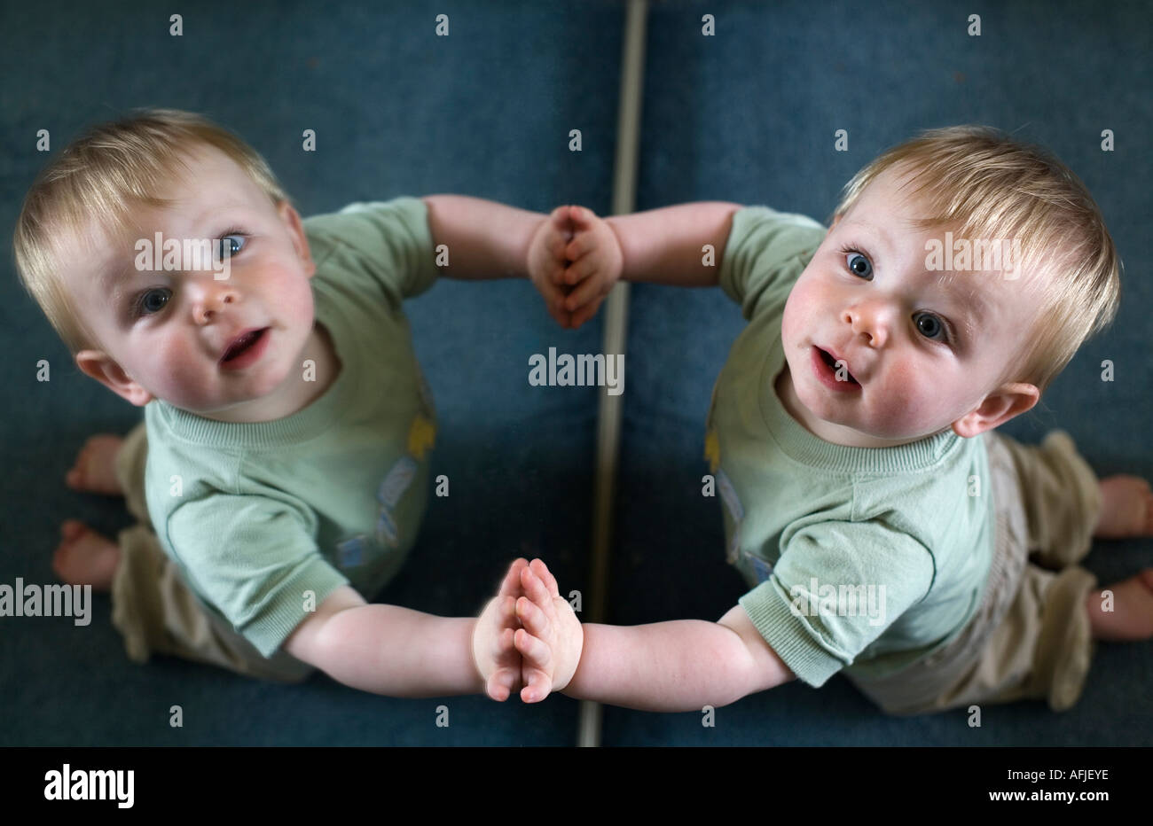 baby play mirror uk