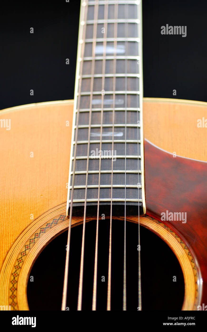Vox country 2024 western acoustic guitar