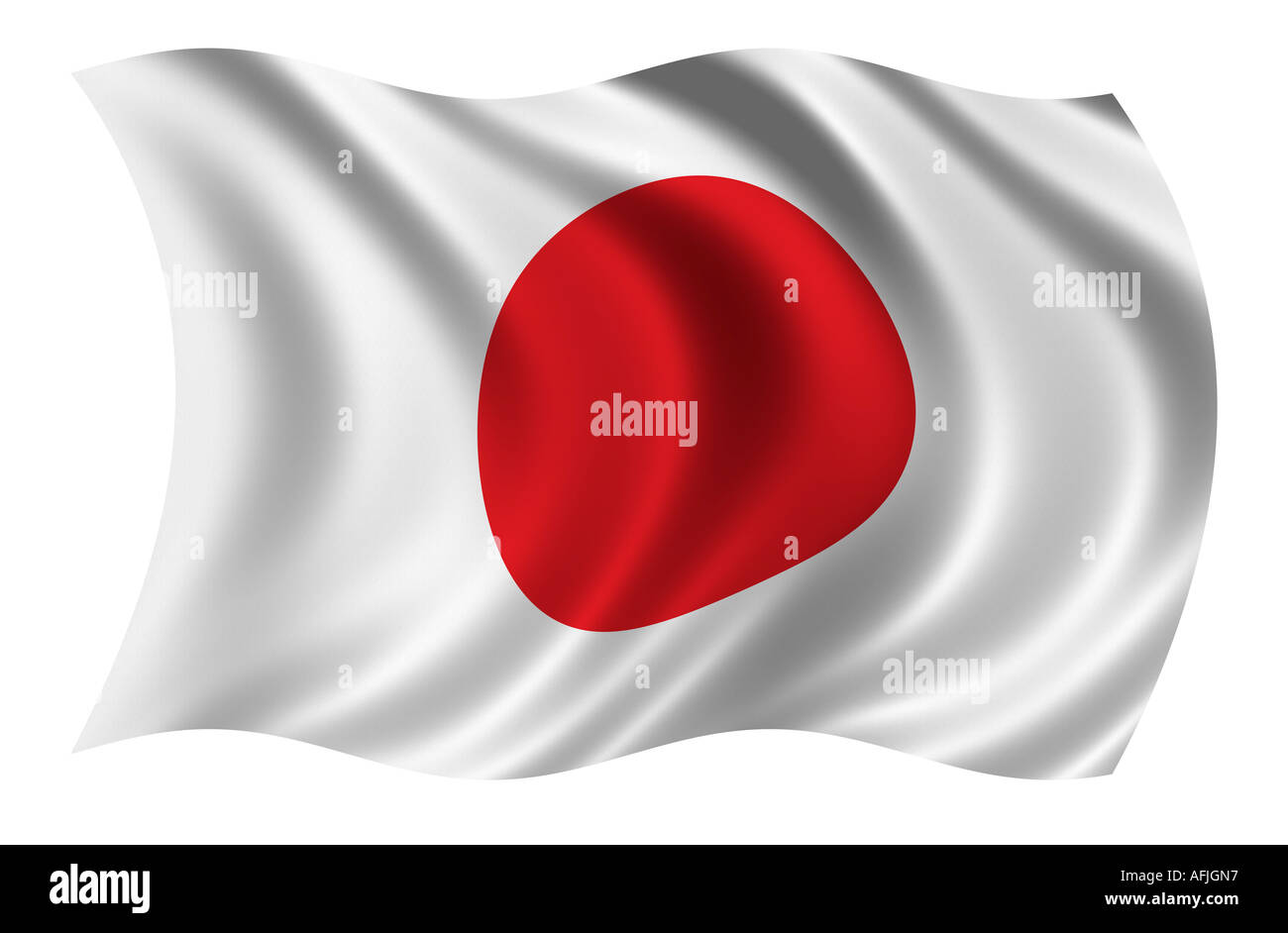 Japan Flag High Resolution Stock Photography And Images Alamy Japan Flag High Resolution Stock Photography And Images Alamy
