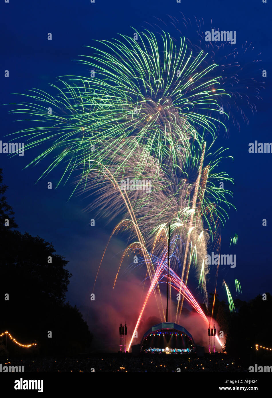 Warwick castle event hires stock photography and images Alamy
