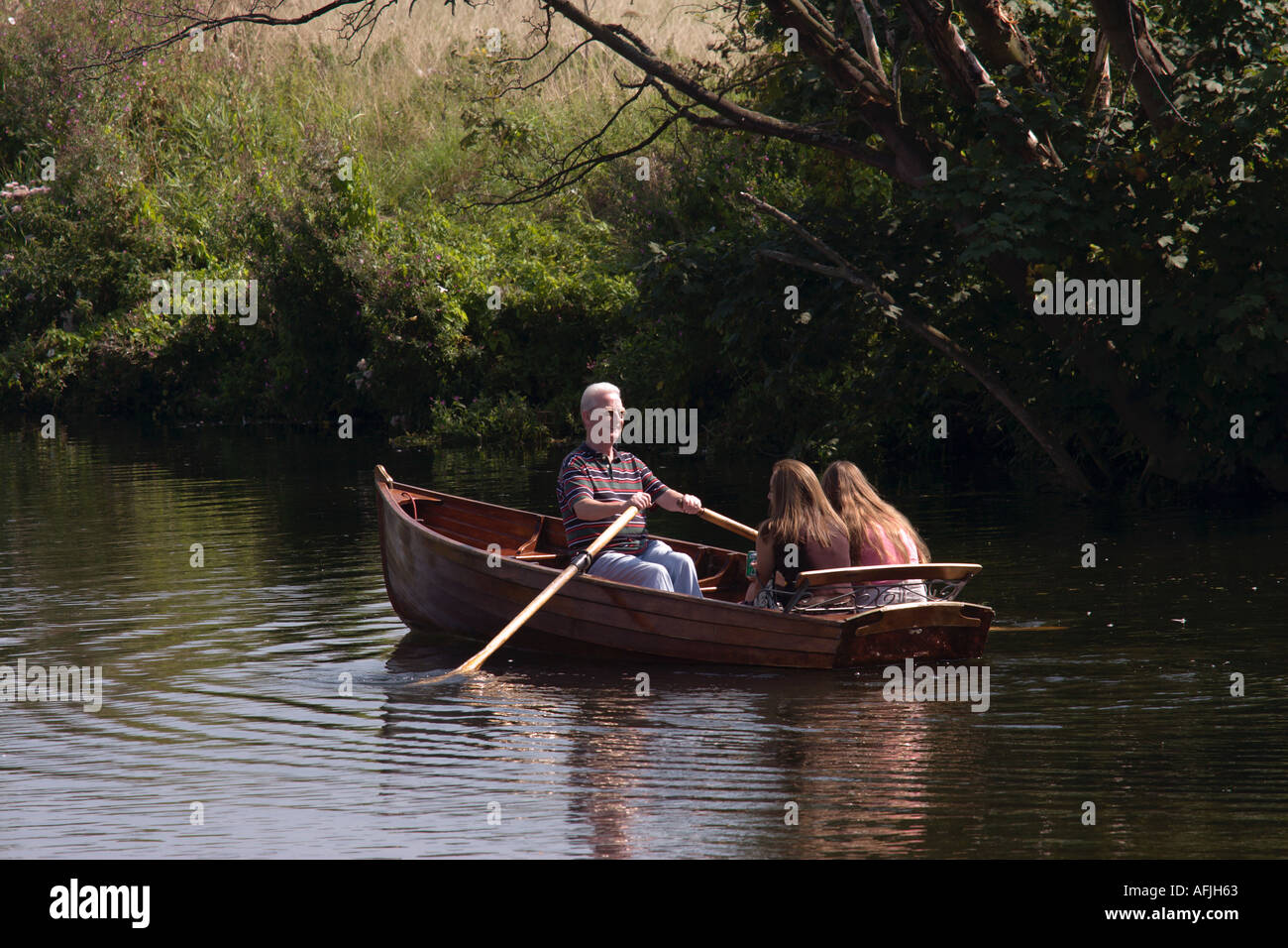 Serene village hi-res stock photography and images - Alamy