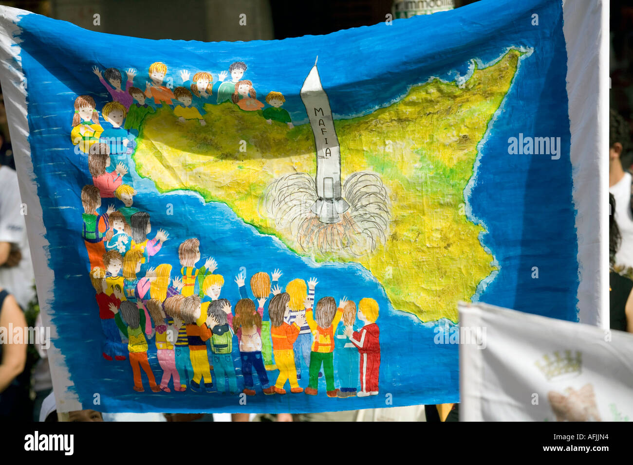 Sicilian Mafia High Resolution Stock Photography and Images Alamy