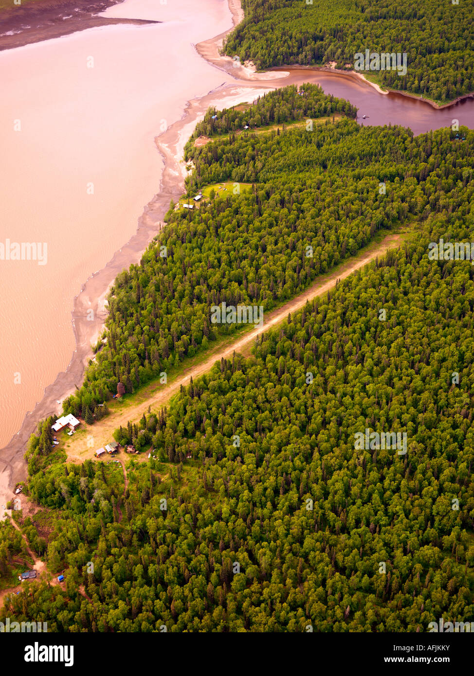 Gravelstrip hires stock photography and images Alamy