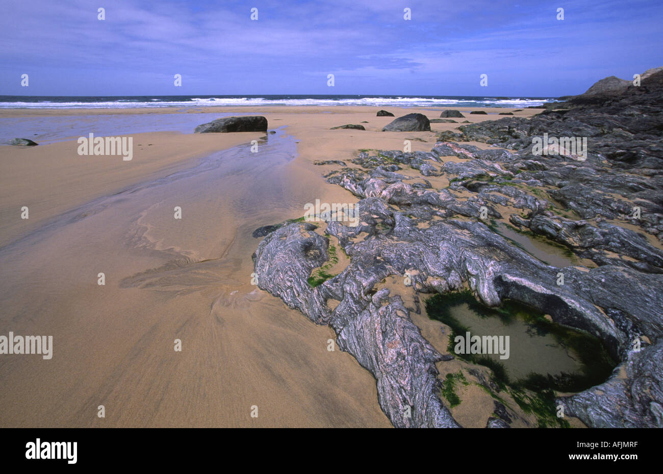 Scottish island of coll hi-res stock photography and images - Alamy