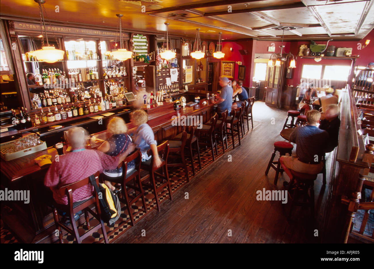 Maine,ME,New England,Down Street RiRa Irish