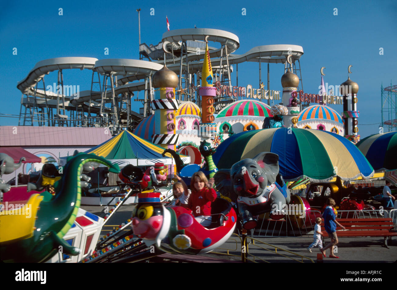 THE BEST Water & Amusement Parks in Old Orchard Beach (2023)