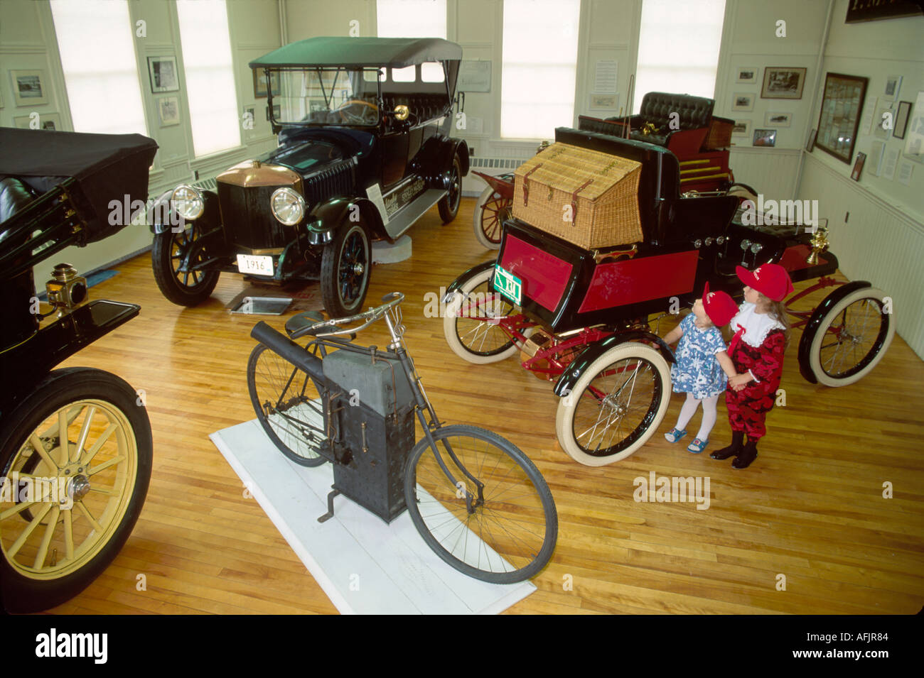 Kingfield maine hires stock photography and images Alamy