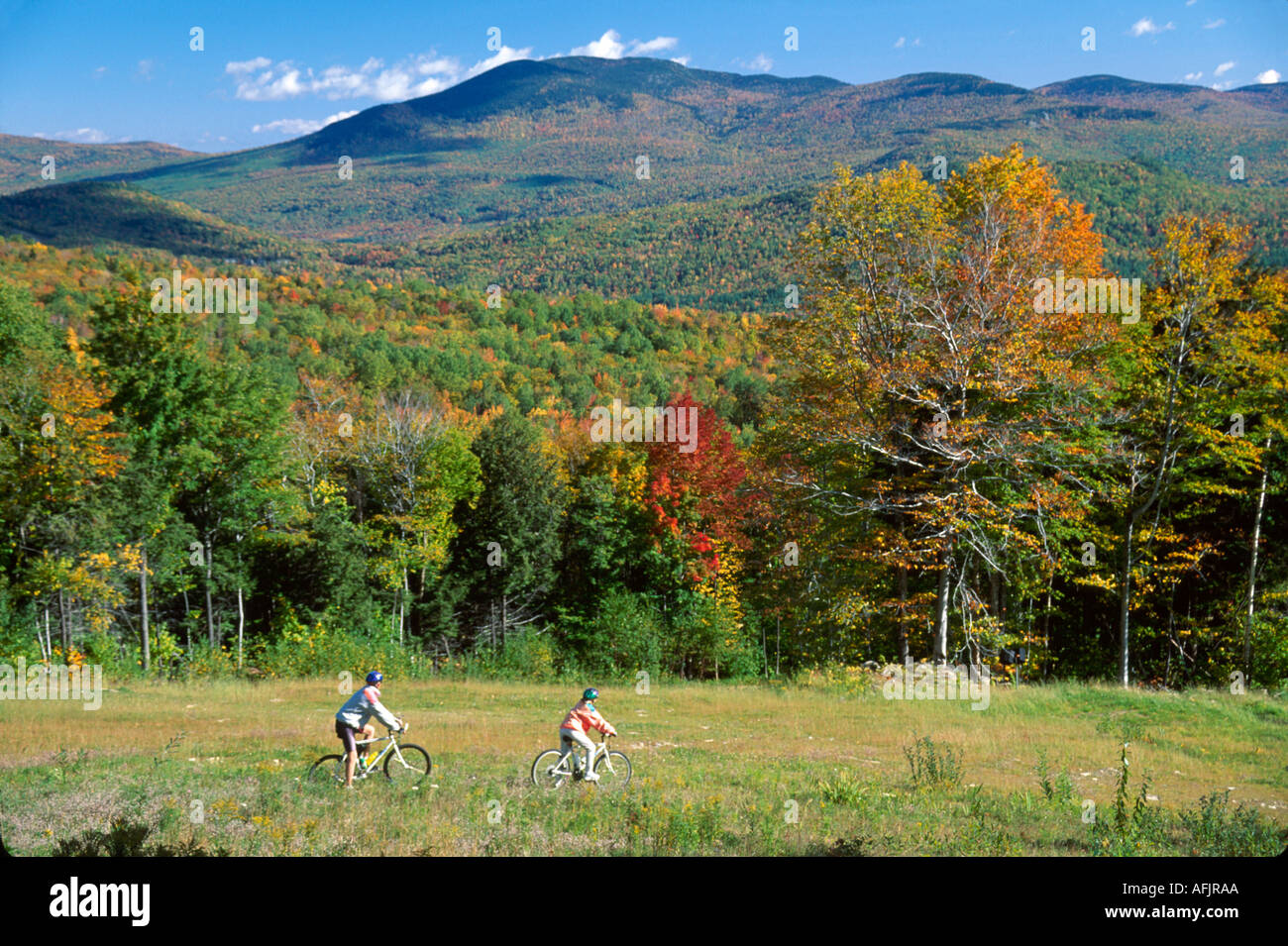 Bethel sunday river water resort hires stock photography and images