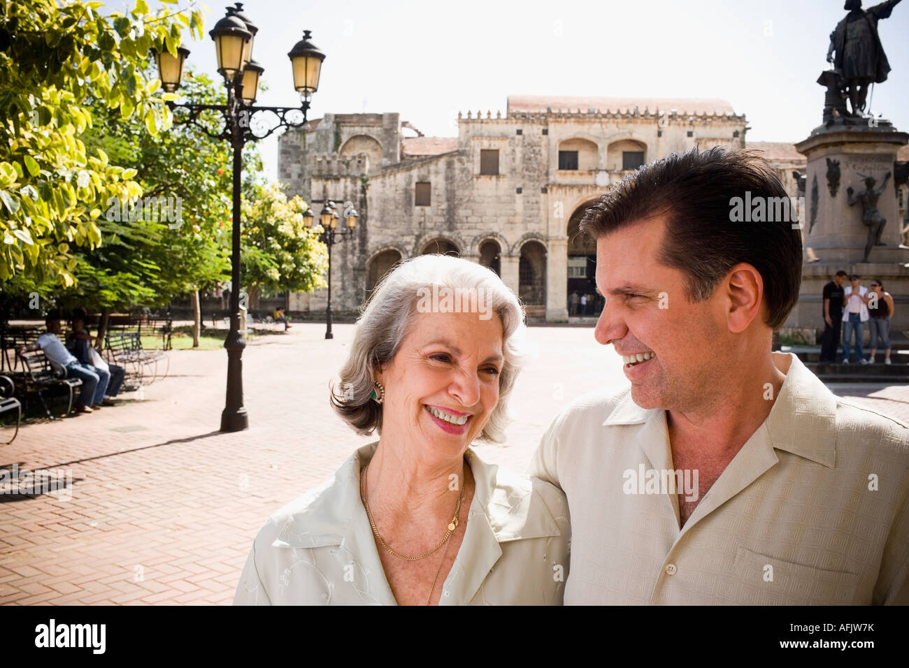 Only one mature wo hi-res stock photography and images - Alamy