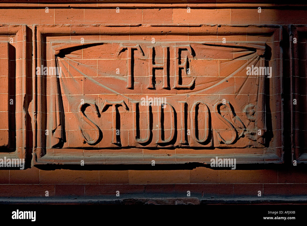 Chelsea studios tite street hires stock photography and images Alamy
