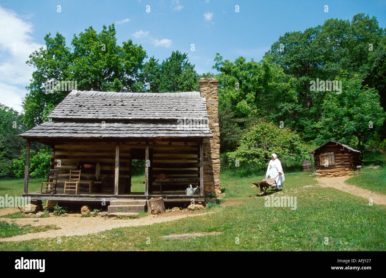 Virginia Appalachian Mountains,Southern Appalachia,Shenandoah,Blue ...