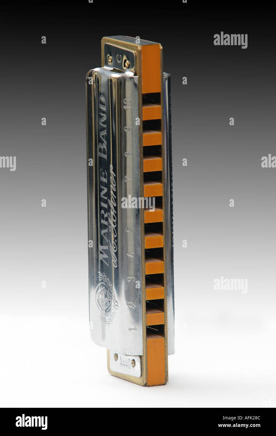 Hohner harmonicas hi-res stock photography and images - Alamy