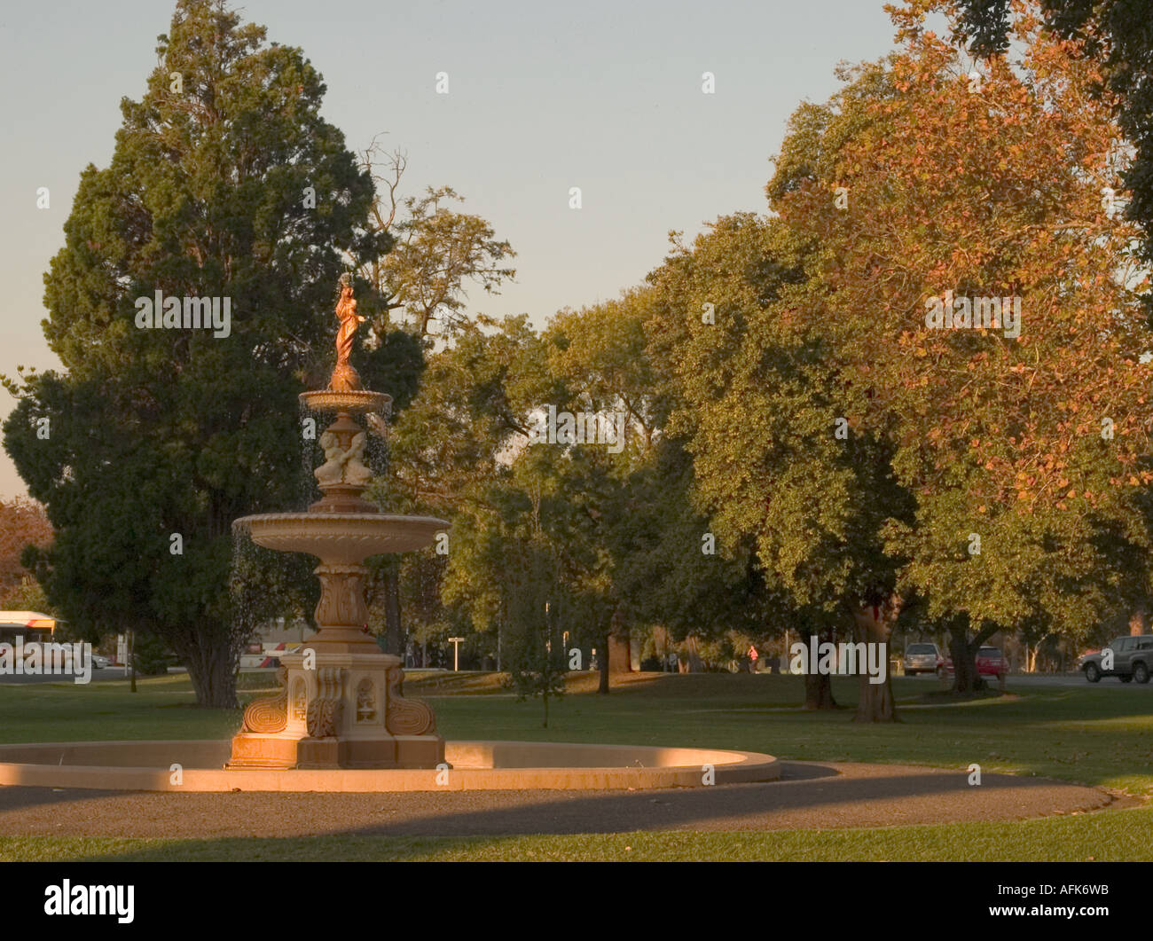 Adelaide cricket ground hires stock photography and images Alamy
