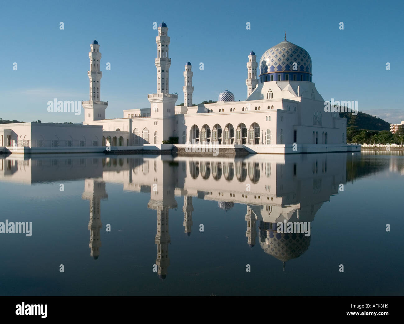 Likas landscape hi-res stock photography and images - Alamy
